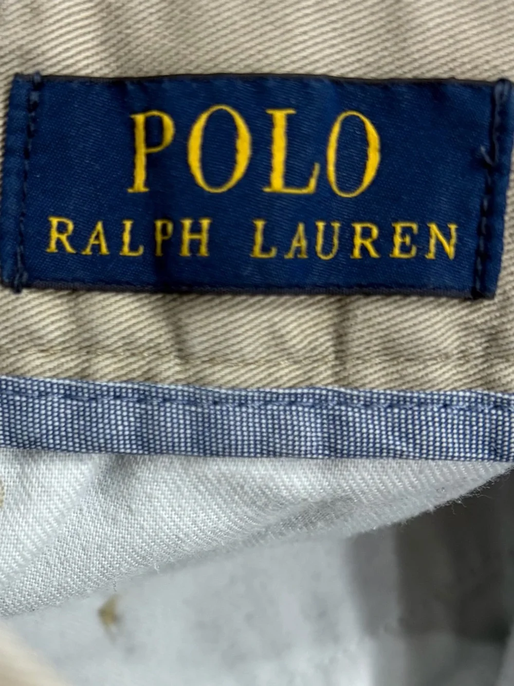 Polo Ralph Lauren 9